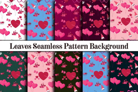 Valentine s Day Seamless Patterns: A Practical Guide for Designers and Creators