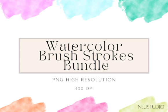 Watercolor Graphics PNG: A Practical Guide to High-Resolution Clip Art