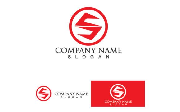 Why an S Logo Vector Is the Smartest Asset for Modern Branding